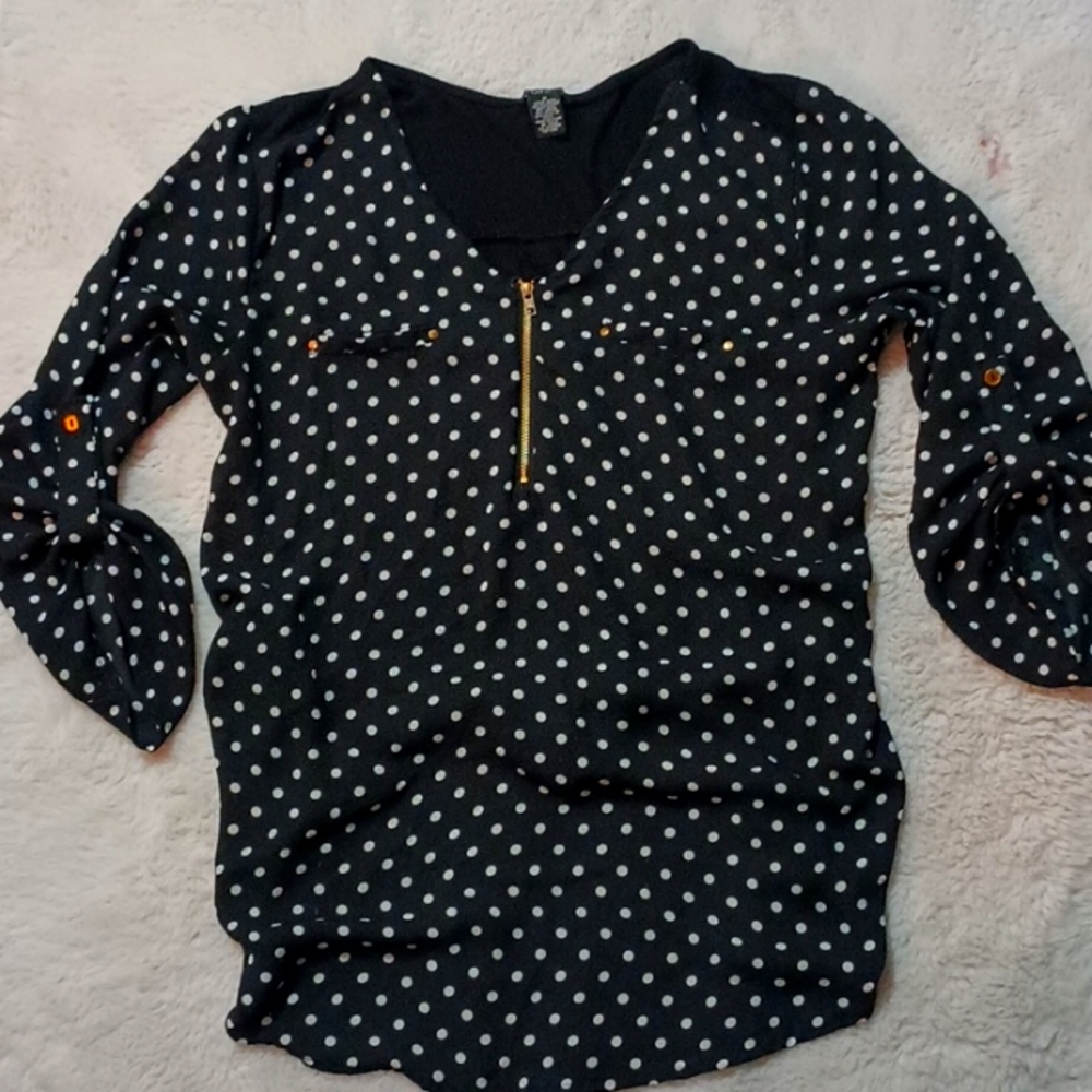 Women's blouse